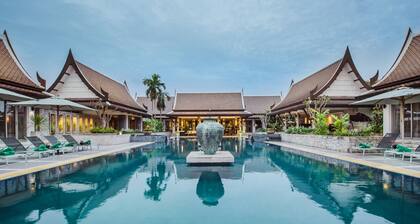 Sylvia Villa Pattaya By DDM Siam