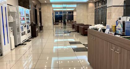 Toyoko Inn Niihama Ekimae