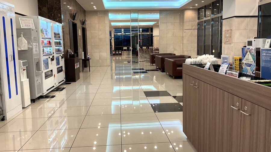 Toyoko Inn Niihama Ekimae