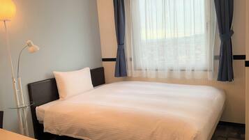 Couette en duvet d'oie, bureau, rideaux occultants