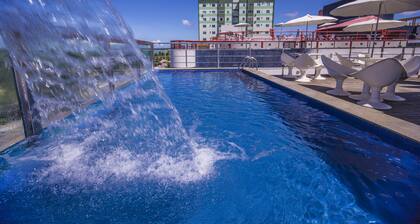 ISRAEL TAMBAU Flat by Penareia.tur.br