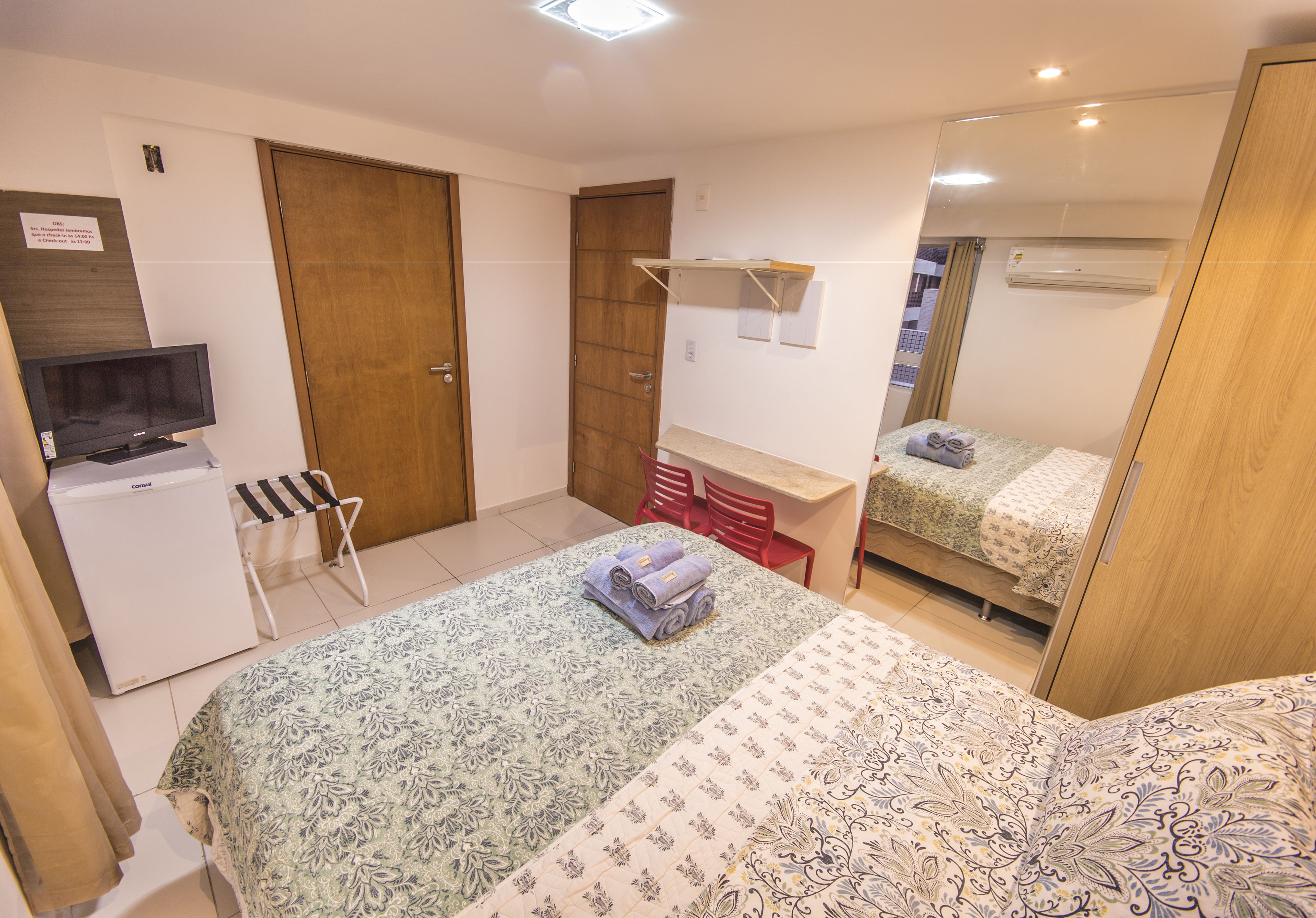 blackout curtains, soundproofing, iron/ironing board, free wifi