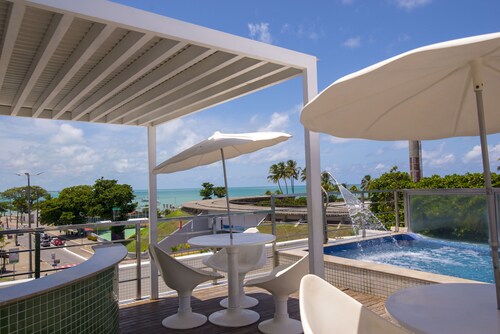 ISRAEL TAMBAU Flat by Penareia.tur.br