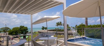 ISRAEL TAMBAU Flat by Penareia.tur.br