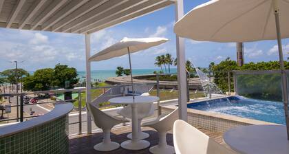 ISRAEL TAMBAU Flat by Penareia.tur.br