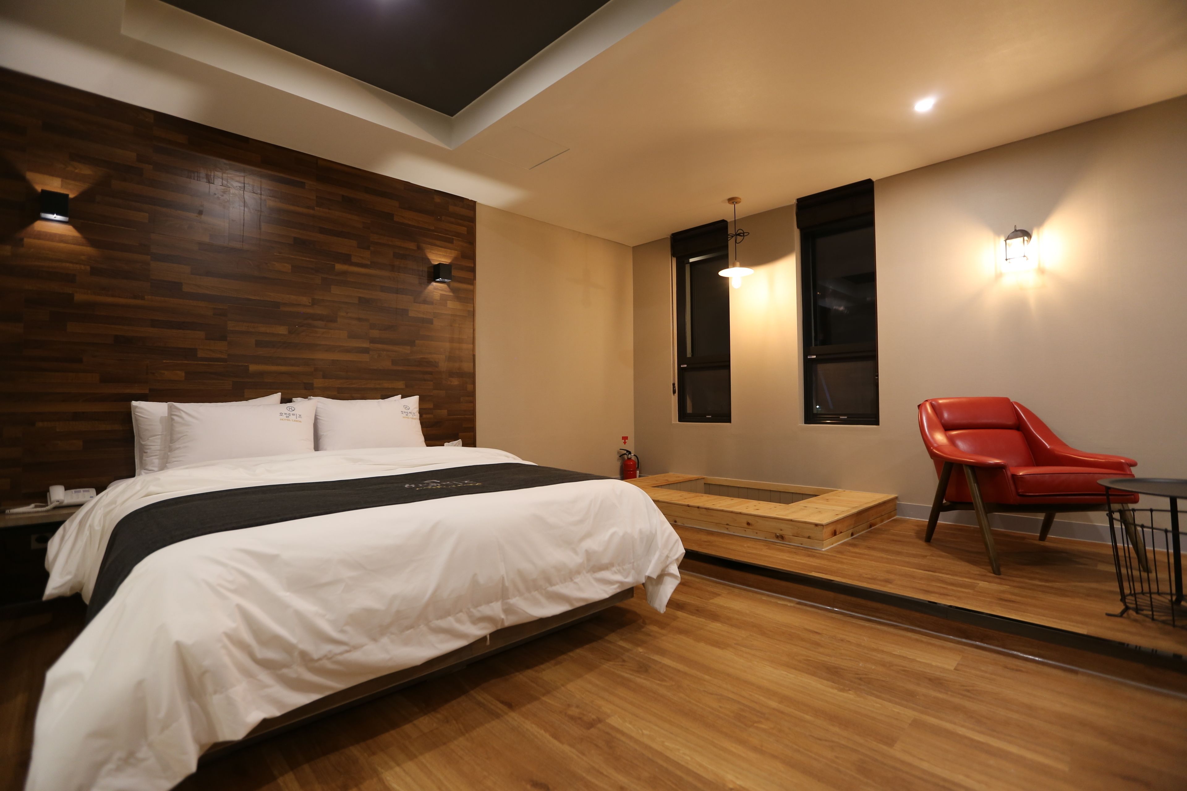 deluxe room | free wifi