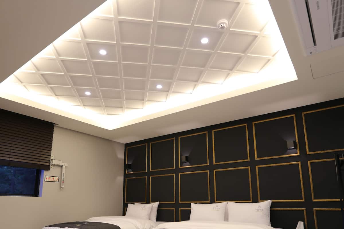 Suite | Gratis Wi-Fi