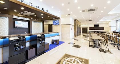 Toyoko Inn Tsu-eki Nishi-guchi