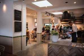 View from property - The Sampson - Orange (Orange)