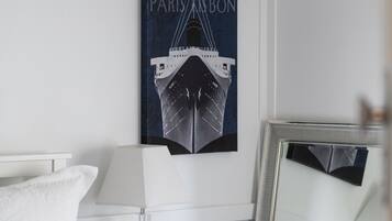 House, 2 Bedrooms | 2 bedrooms, premium bedding, individually decorated