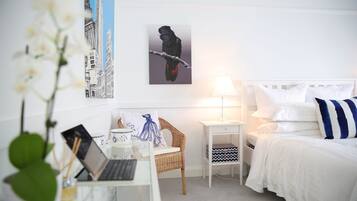 House, 2 Bedrooms | 2 bedrooms, premium bedding, individually decorated