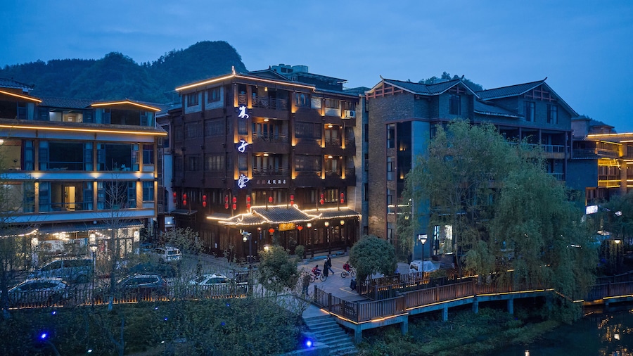 Lee's Boutique Resort