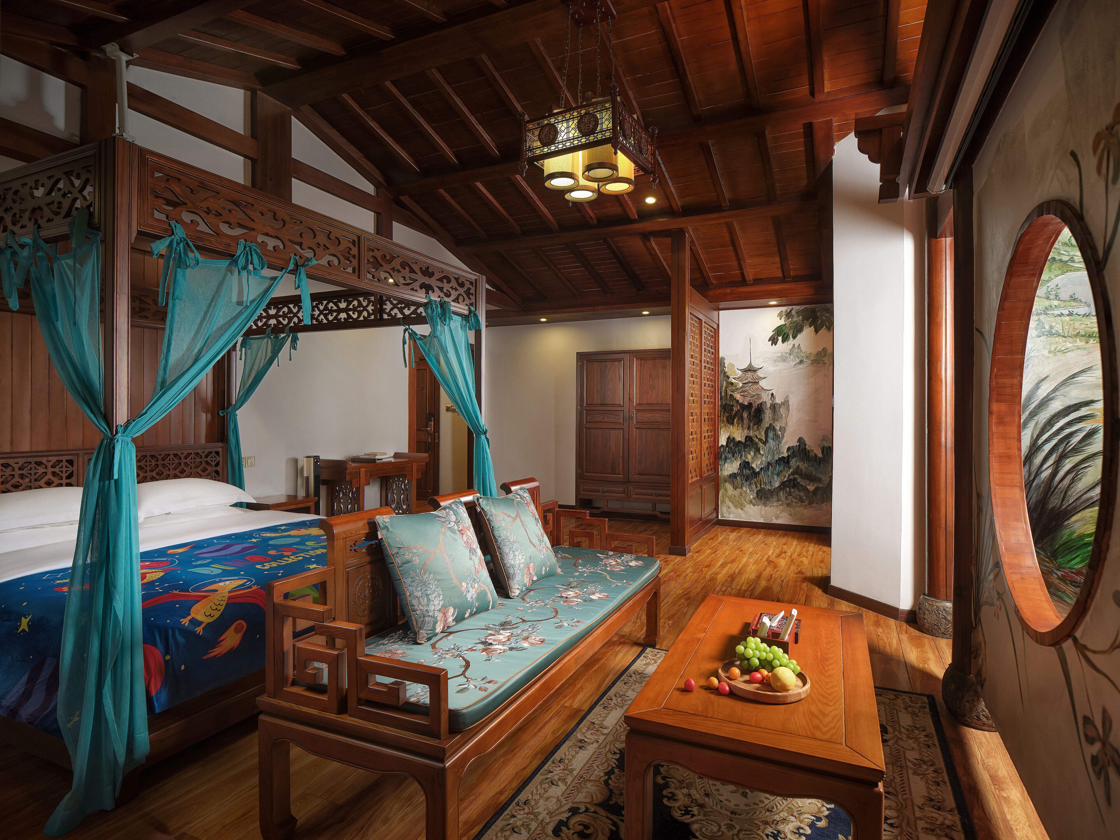 Room amenity