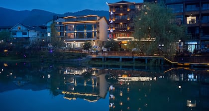 Lee's Boutique Resort