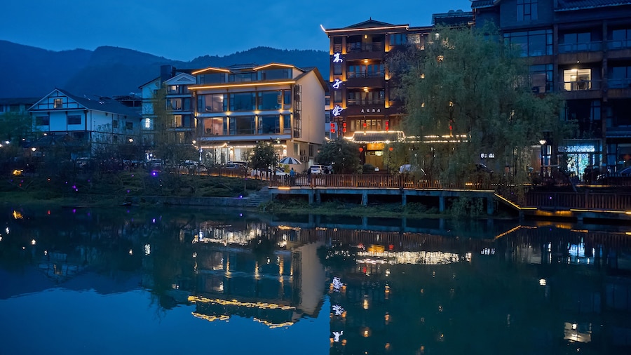 Lee's Boutique Resort
