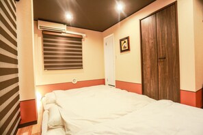 傳統客房 (Japanese Style, for 3 Guests) | 免費無線上網