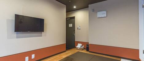 Habitación triple tradicional, para no fumadores | Wifi gratis