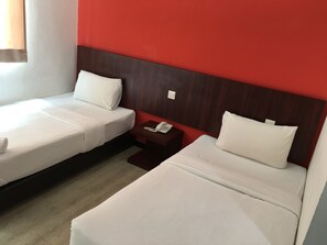 スーペリア ルーム | デスク、防音設備、アイロン / アイロン台、WiFi (無料)