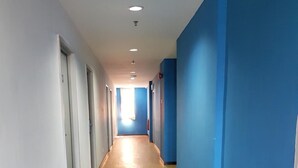 Interior - Sun Inns Hotel at KOI (Puchong)