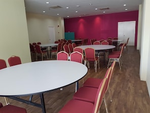 Meeting facility - Sun Inns Hotel at KOI (Puchong)