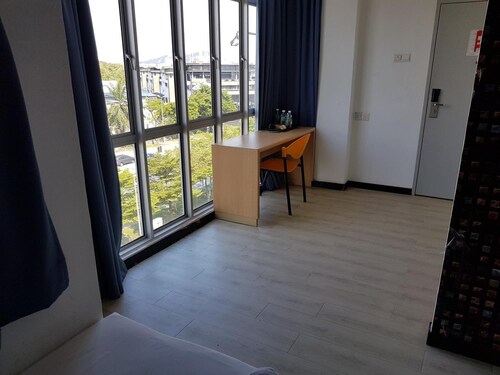 Sun Inns Hotel at KOI