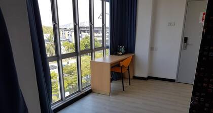 Sun Inns Hotel at KOI