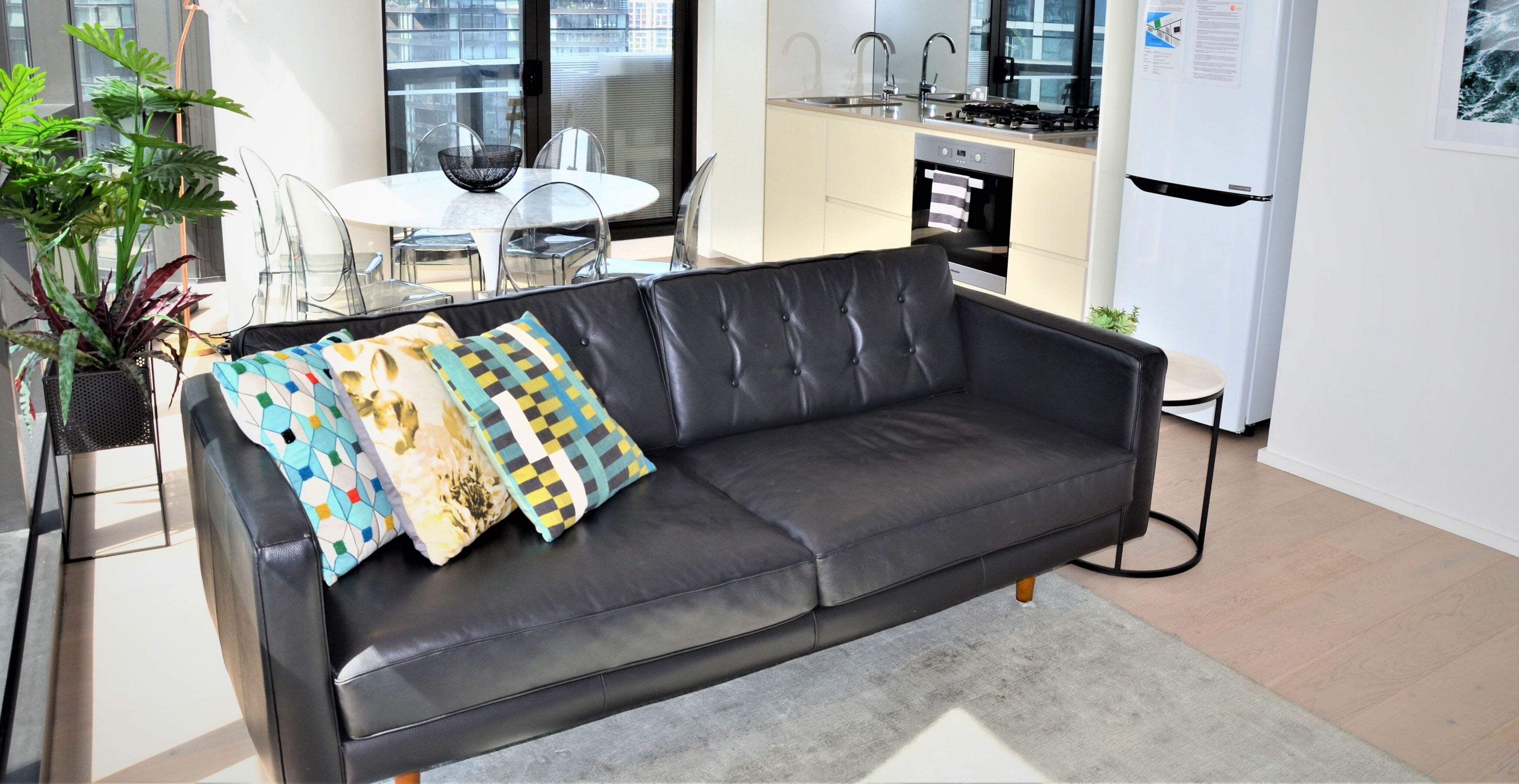 Orange Stay Apartments — image 19