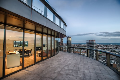 Orange Stay Apartments