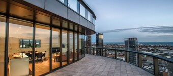 Orange Stay Apartments