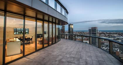 Orange Stay Apartments