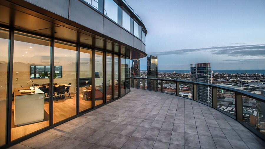 Orange Stay Apartments