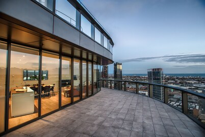 Orange Stay Apartments