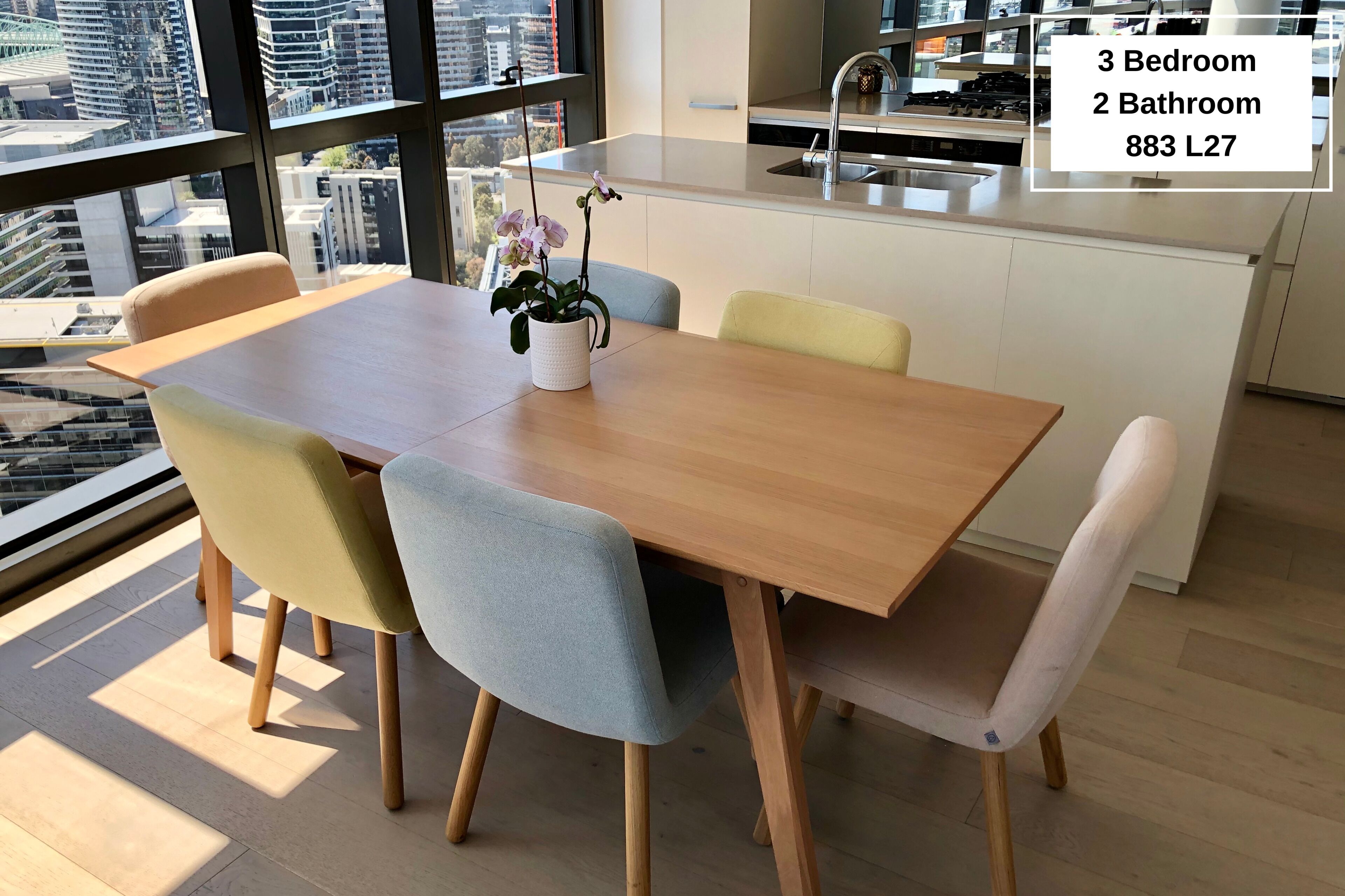 Orange Stay Apartments — image 21