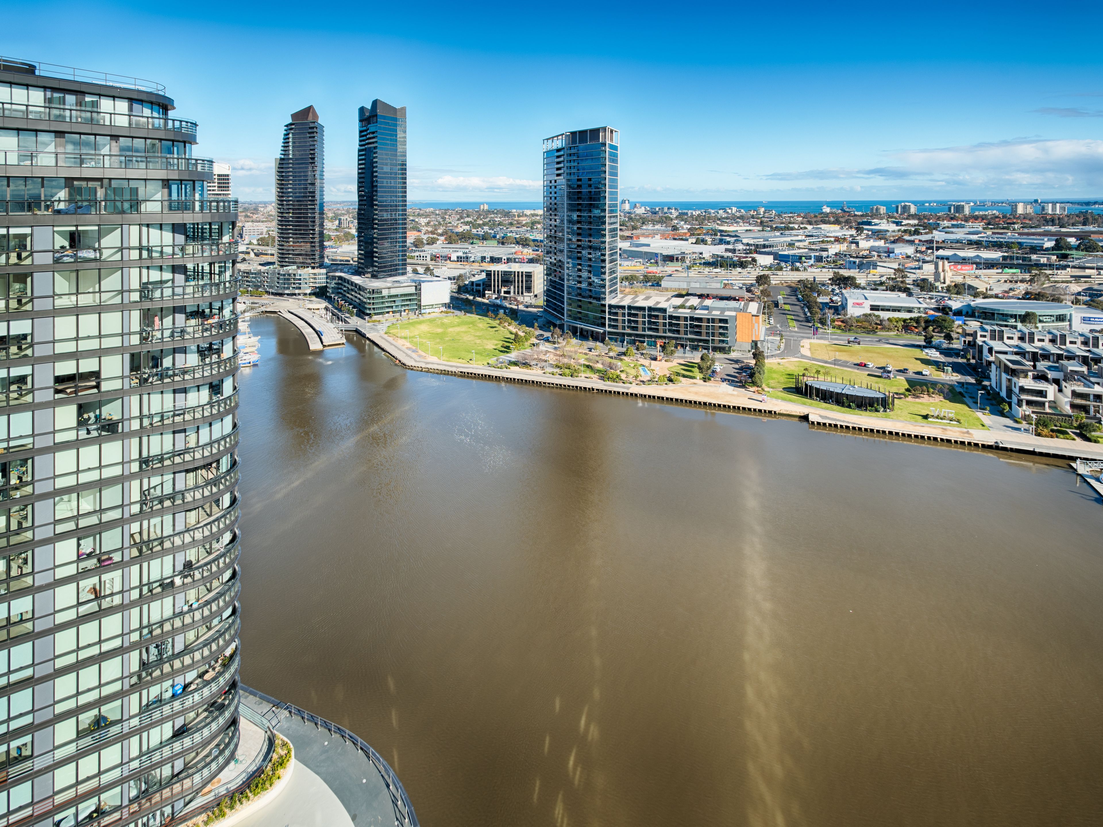 Orange Stay Apartments — image 18