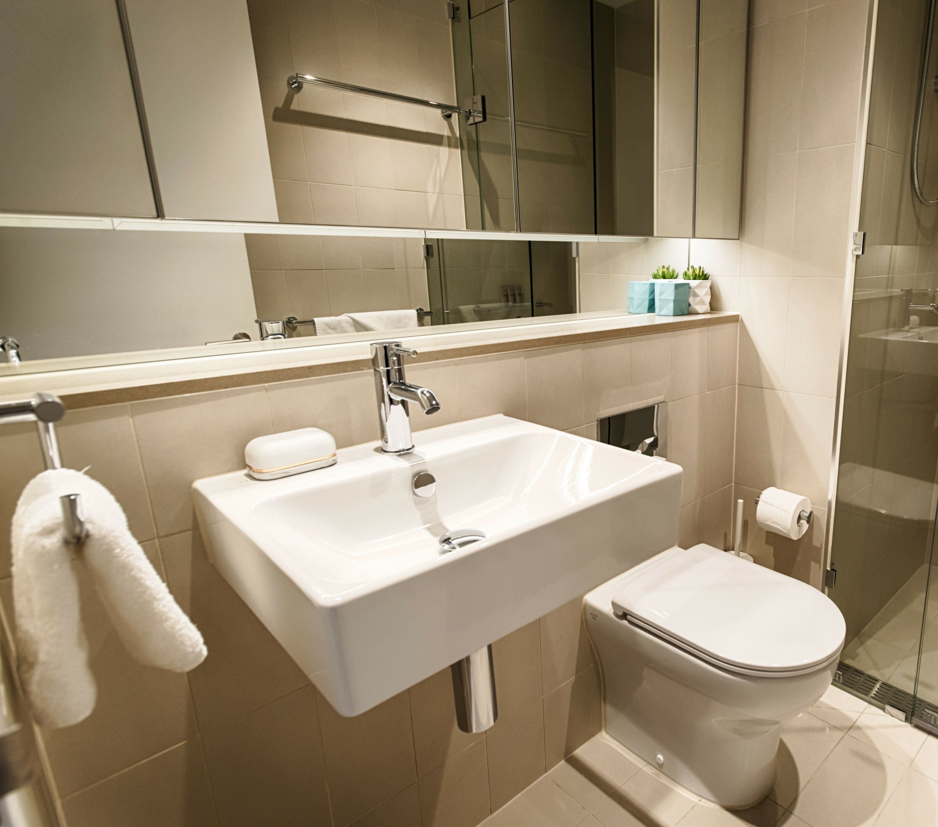 Orange Stay Apartments — image 12