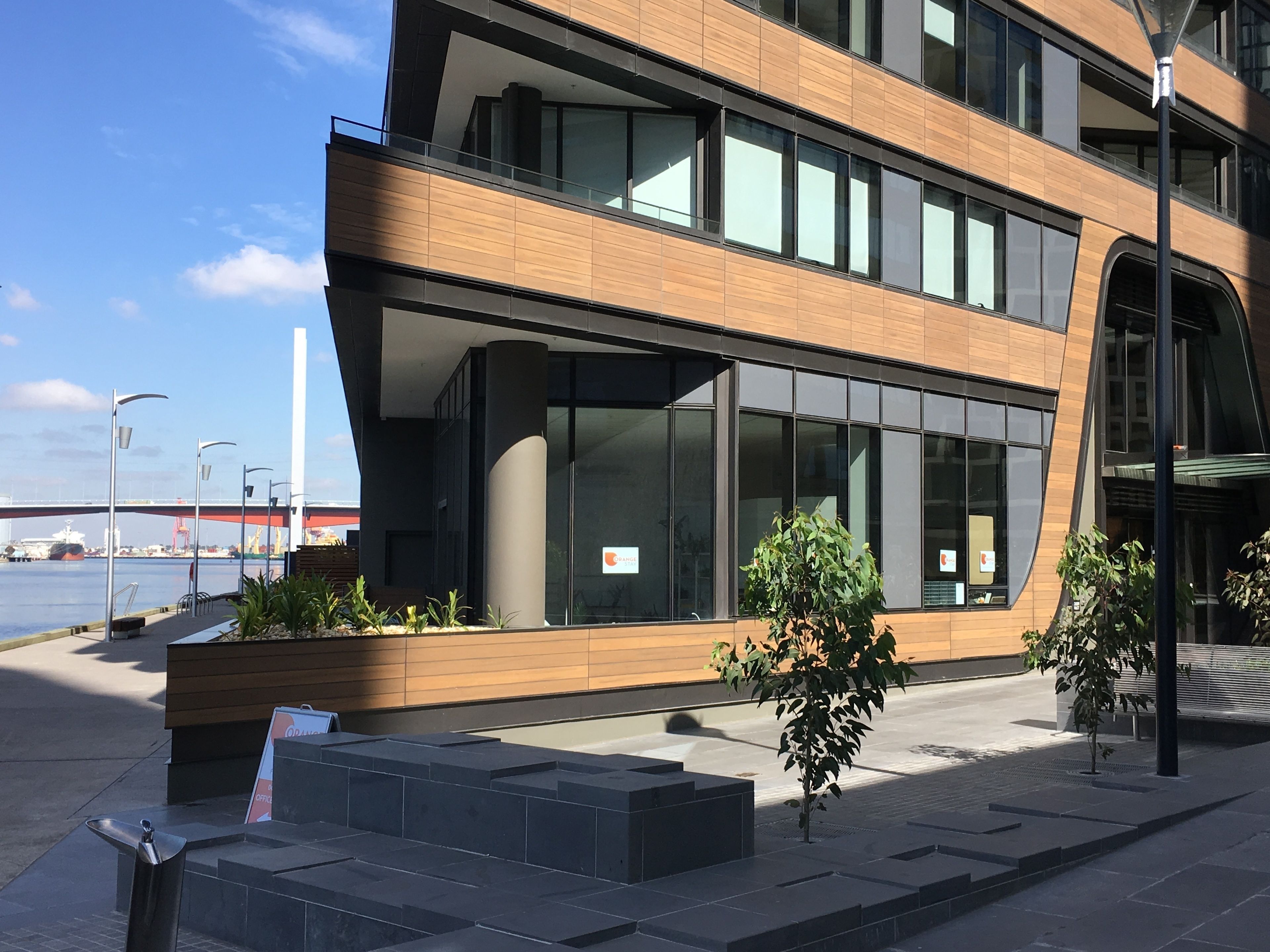 Orange Stay Apartments — image 29