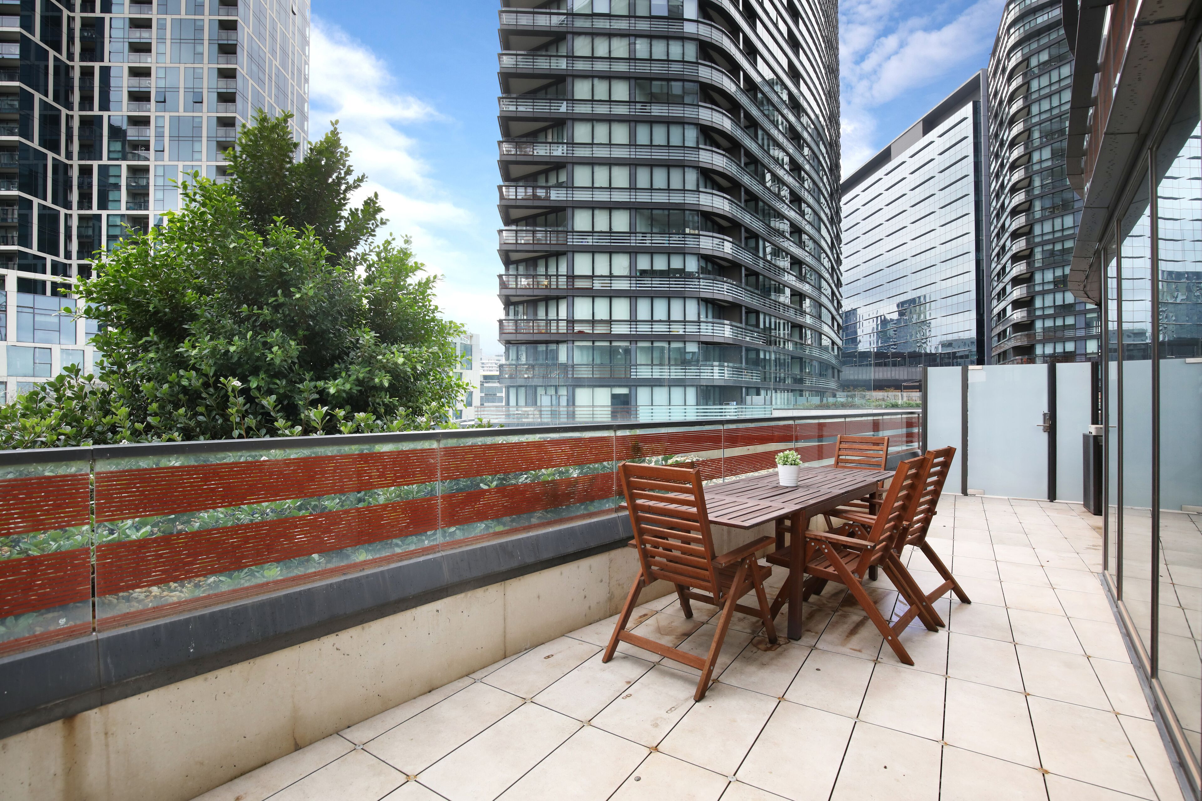 Orange Stay Apartments — image 22