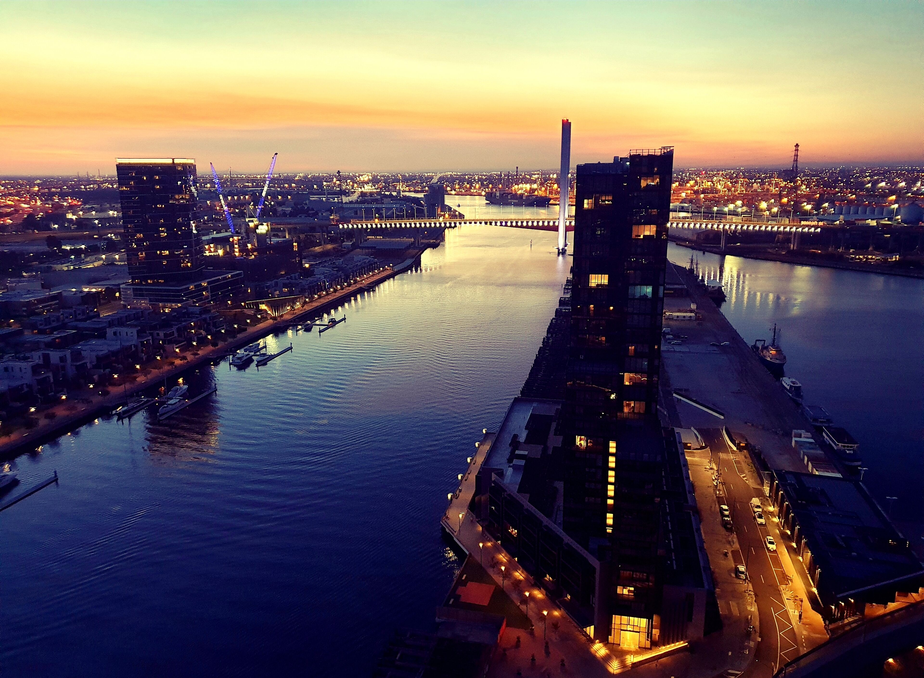 Penthouse, 3 habitaciones, 2 baños | Vista del balcón