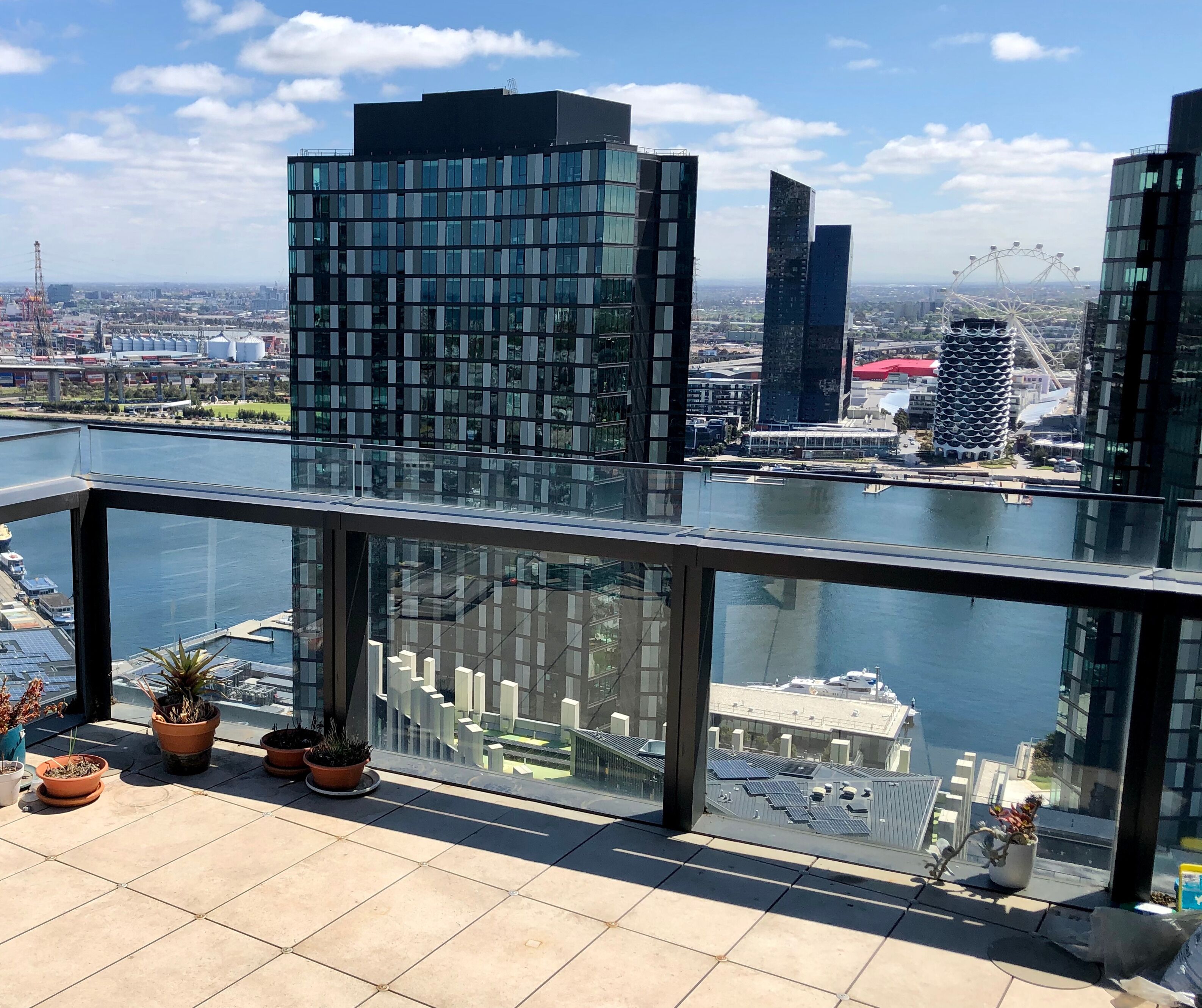 Orange Stay Apartments — image 14