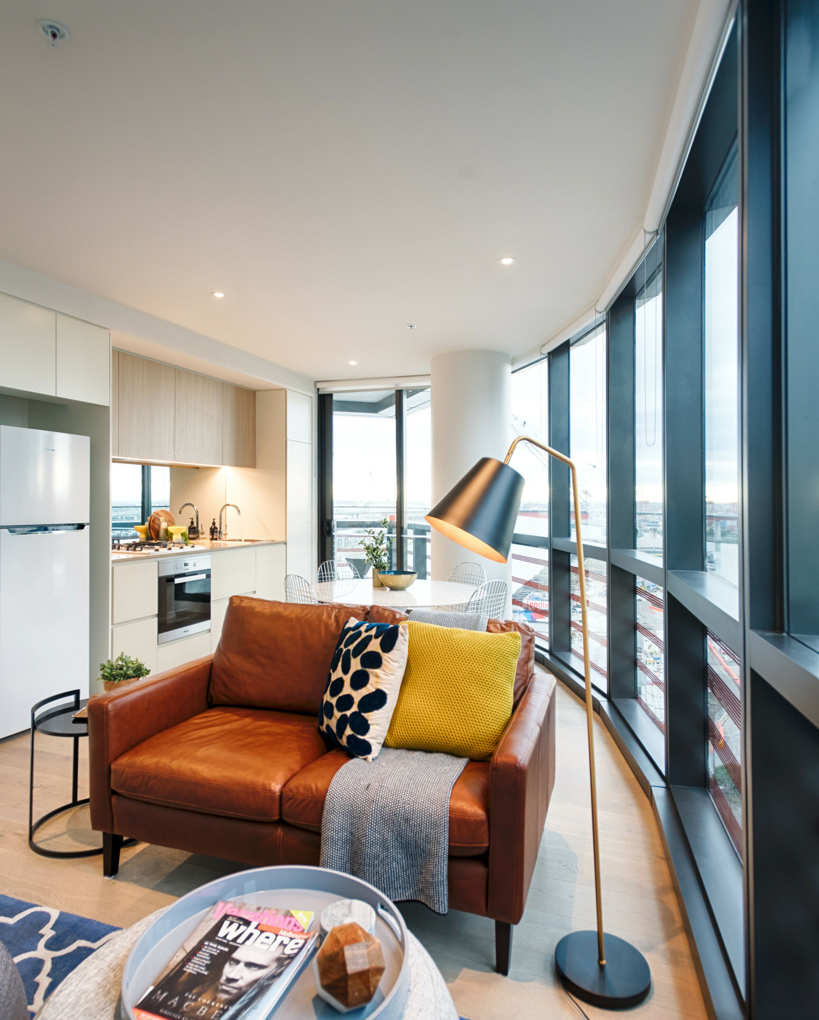 Orange Stay Apartments — image 7