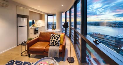 Orange Stay Apartments