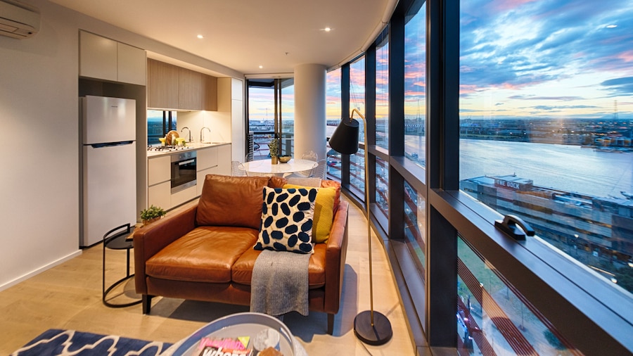 Orange Stay Apartments