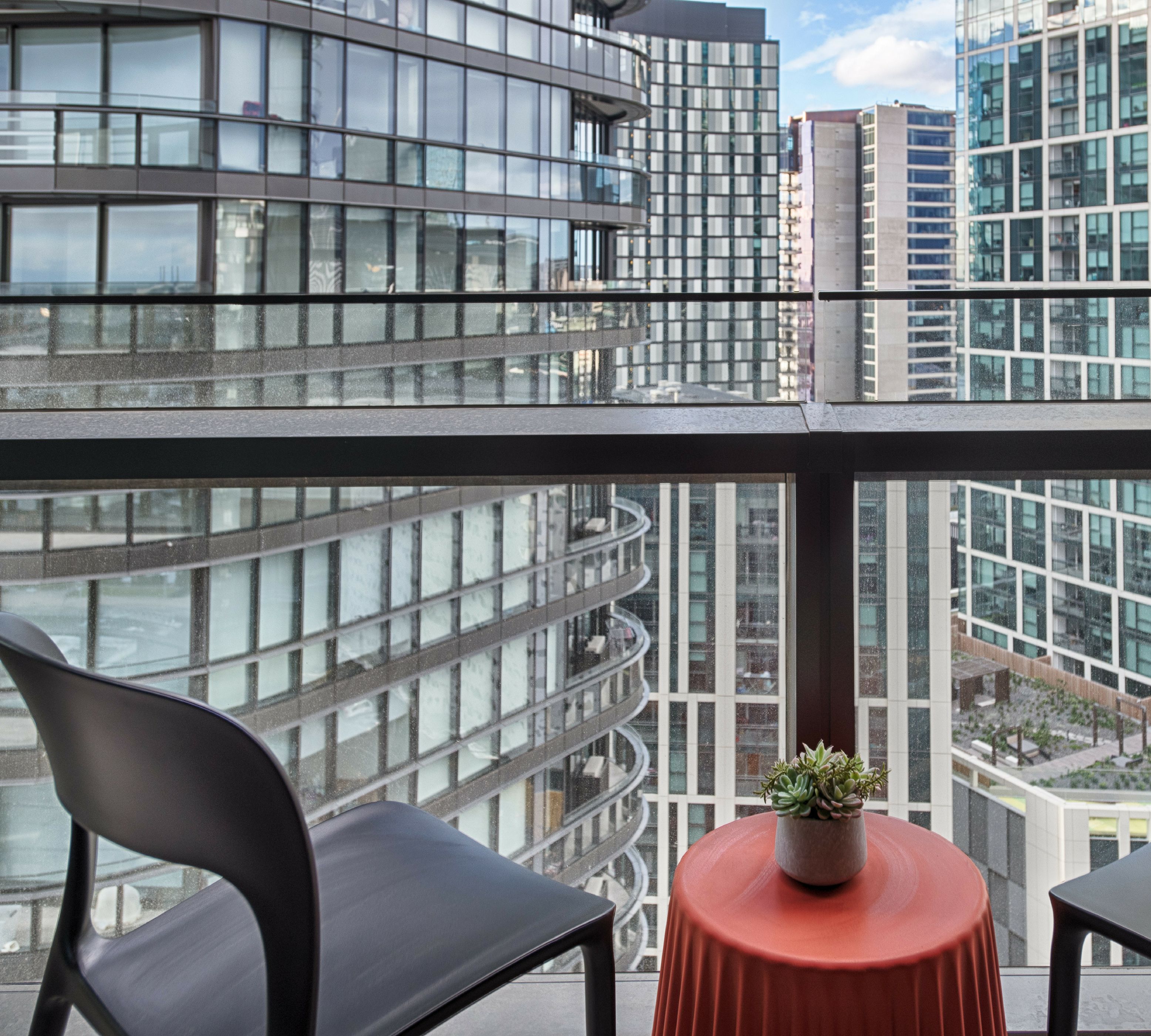 Orange Stay Apartments — image 8