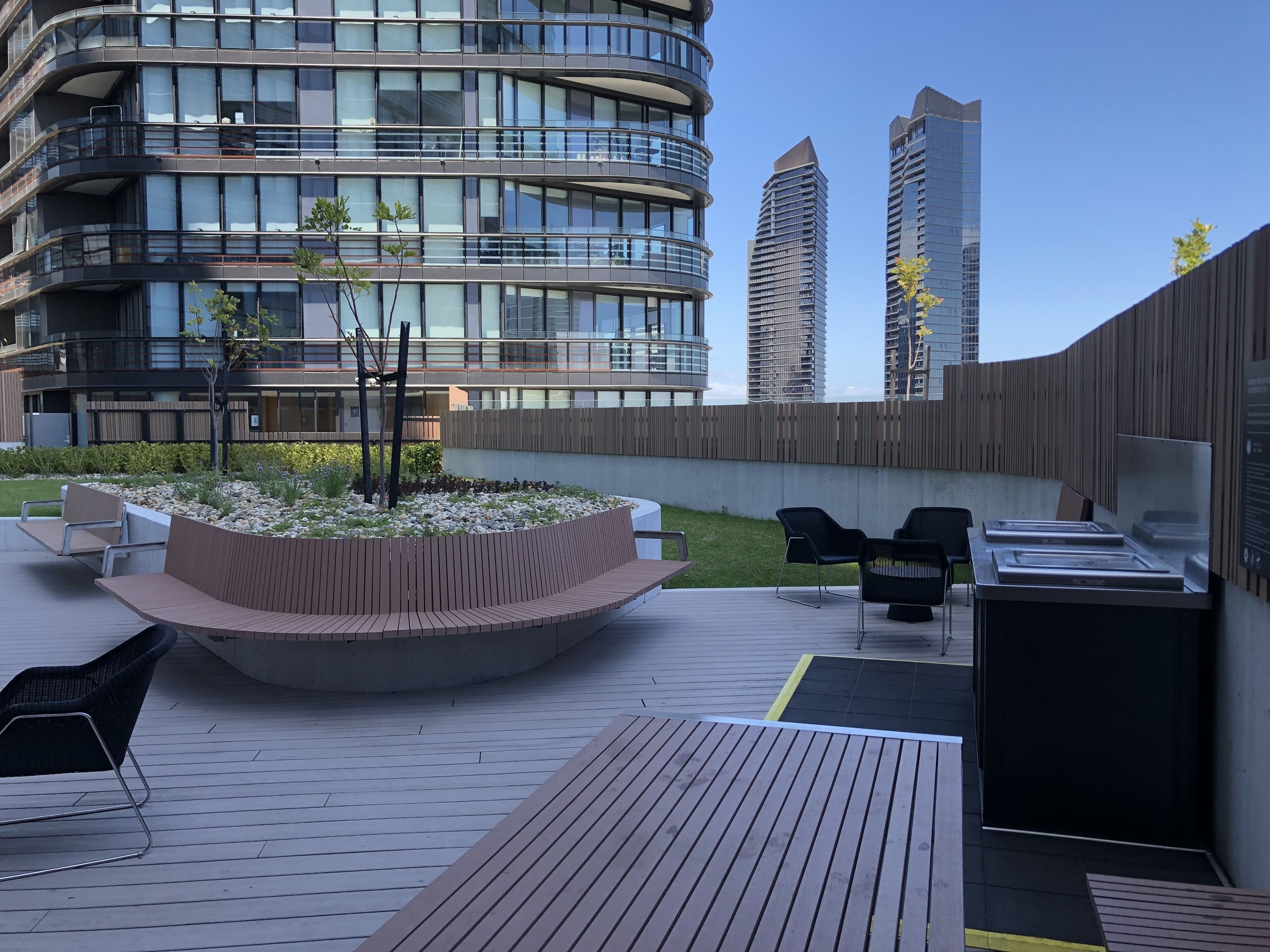 Orange Stay Apartments — image 24