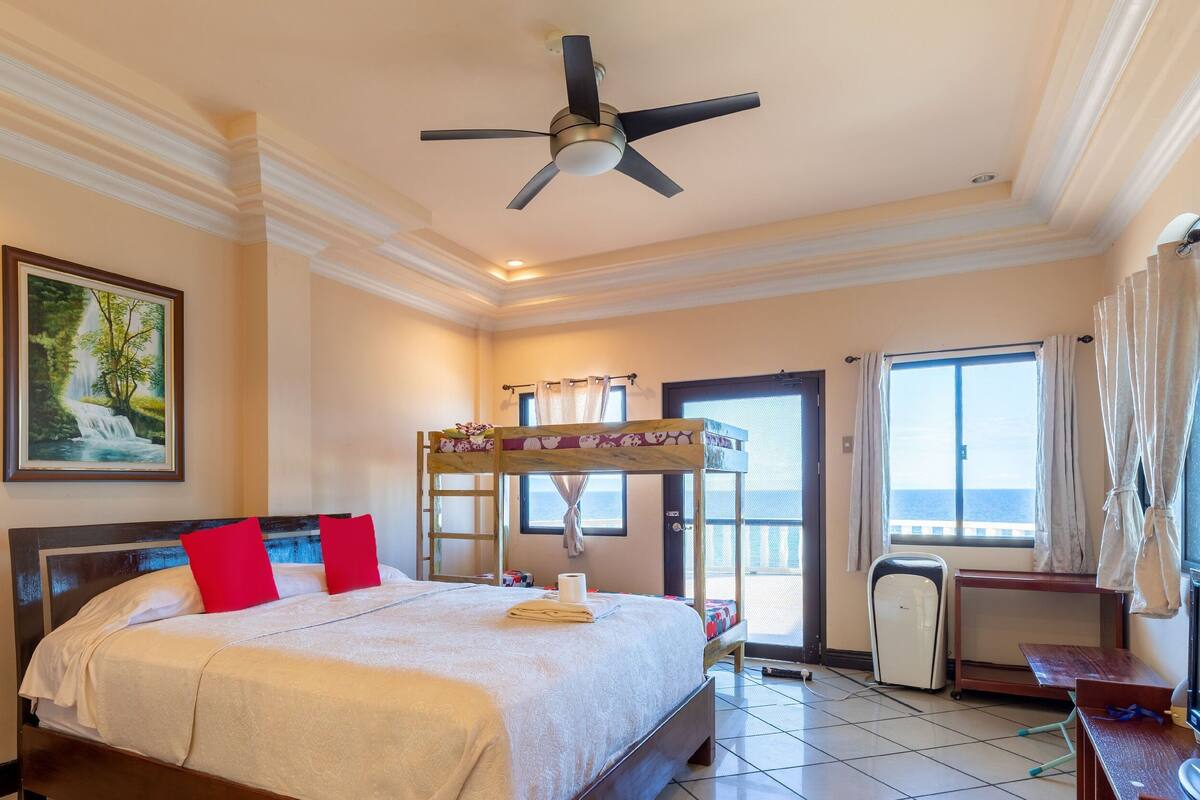 Executive Suite Room