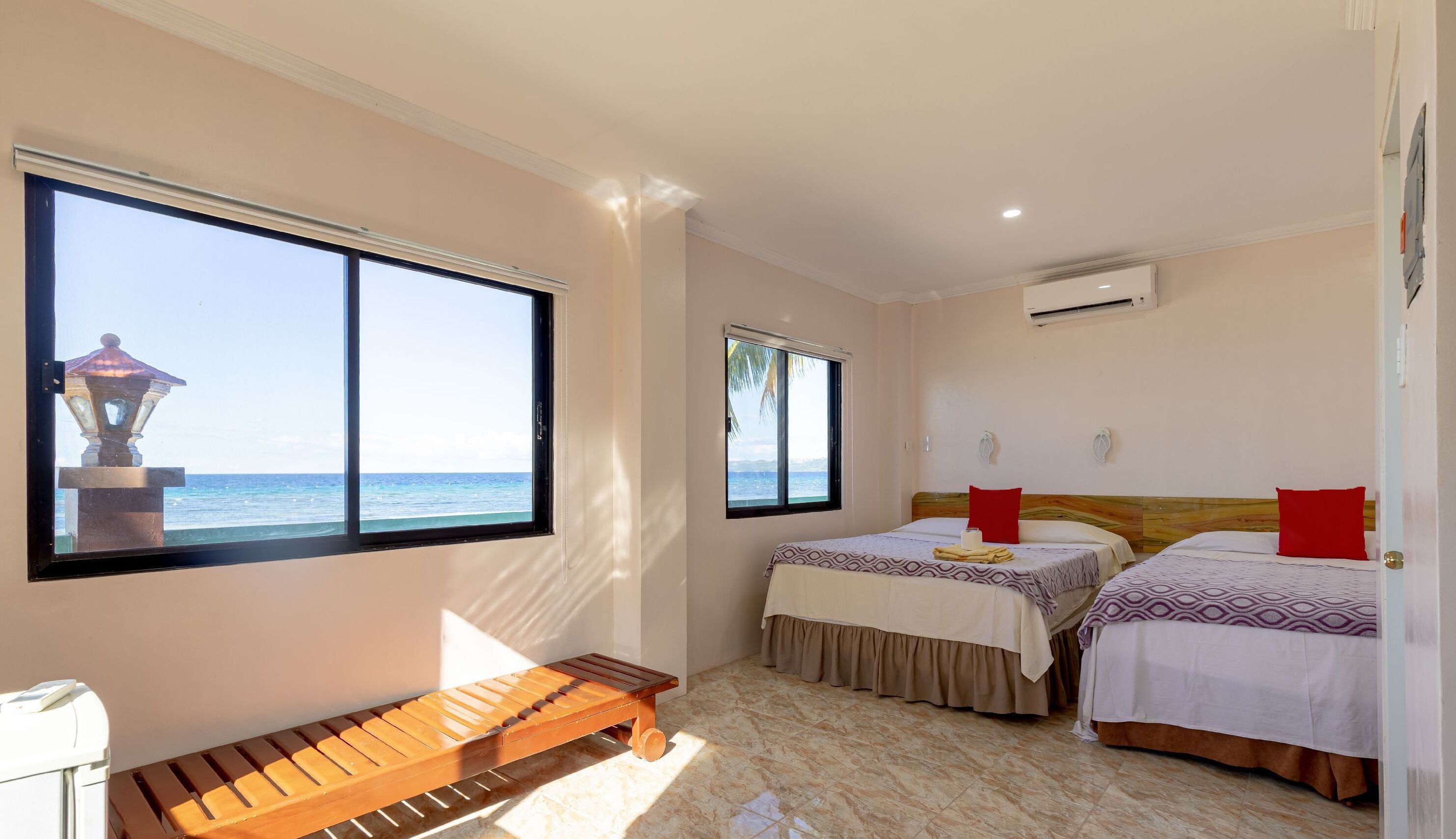 Superior Family Room