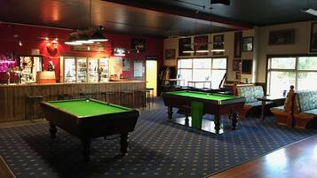 Billards