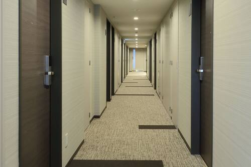 Couloir