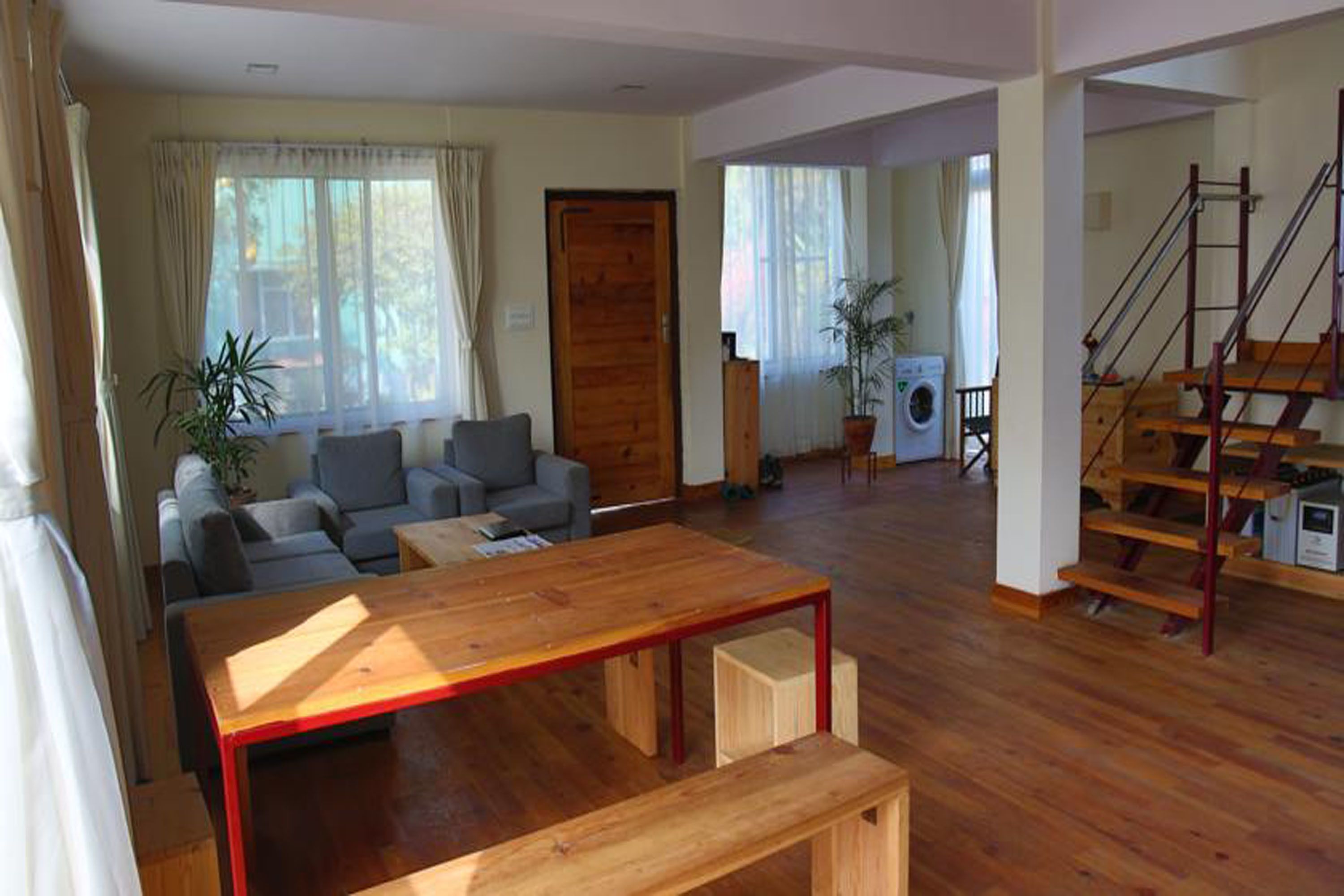 Accommodatievoorziening