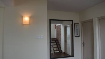 Details aan de binnenkant